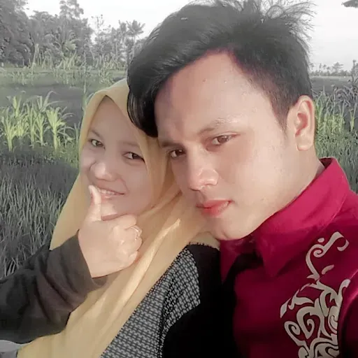 Profil CV ALWIN JAYA
