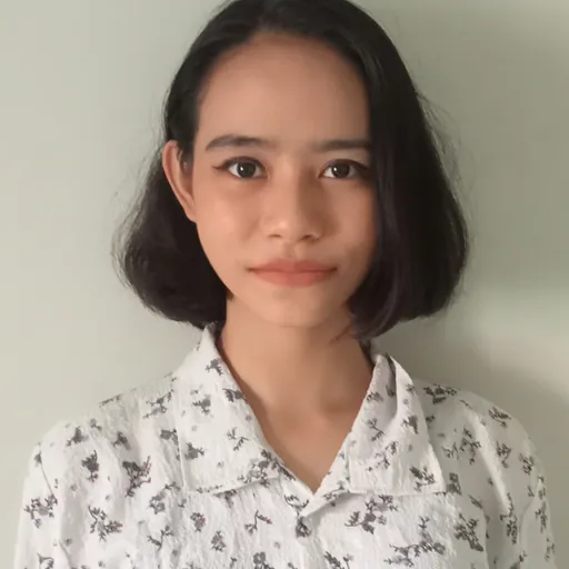 Profil CV Alya Dwiva Ramadhani - PKB SULTAN HASANUDIN