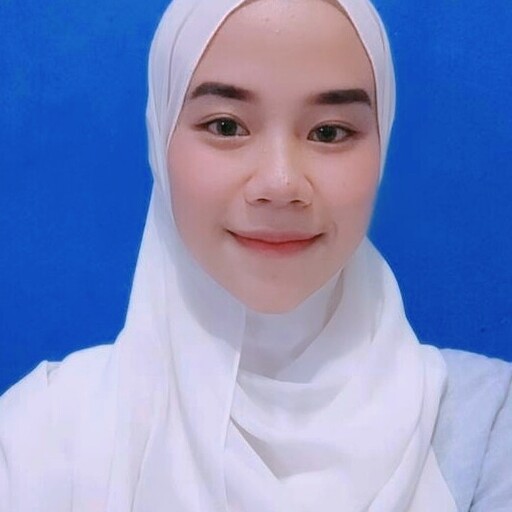 Profil CV Alya Marwah