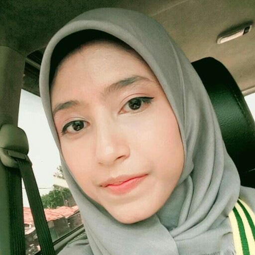 Profil CV Alya Rahma
