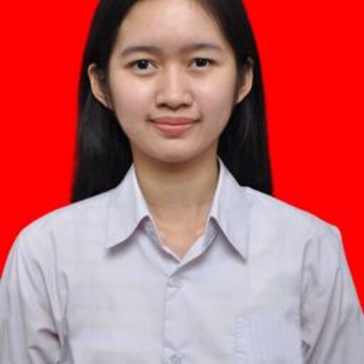 Profil CV Alya Raissa Abiel