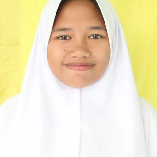 Profil CV Amalia Rahmatul Hasanah I. S.Ag - KKN 4 STIQ 