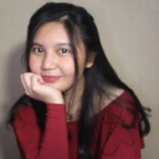 Profil CV Amanda Pabisa