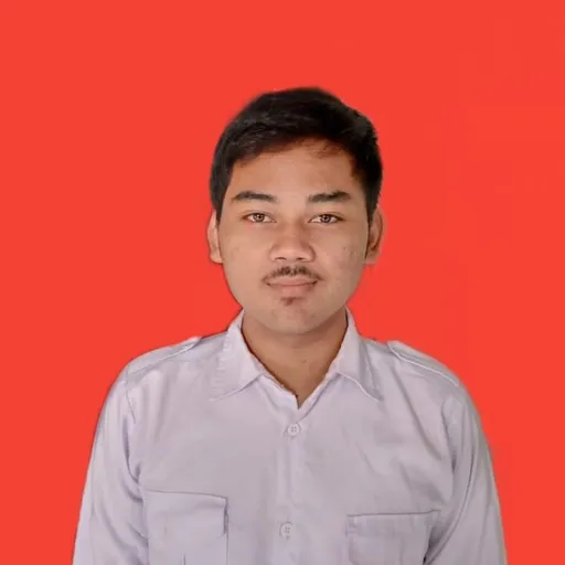 Profil CV AMAR MA'RUF  - Operator produksi 