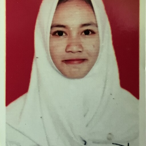 Profil CV Ambar Chika Wati