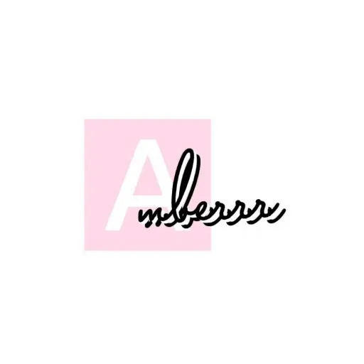 Profil CV Amberly Anadya