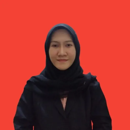 Profil CV Amelia Febriani