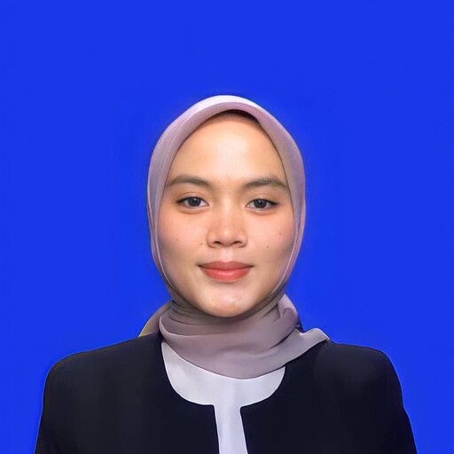 Profil CV Amelia Nurazhari - -
