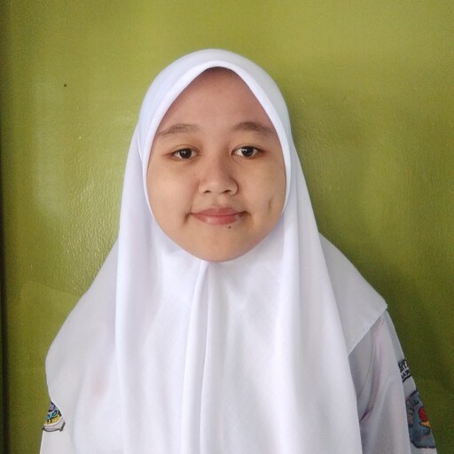 Profil CV Amelia Putri