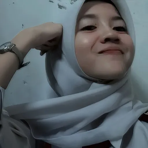 Profil CV Amelia Putri