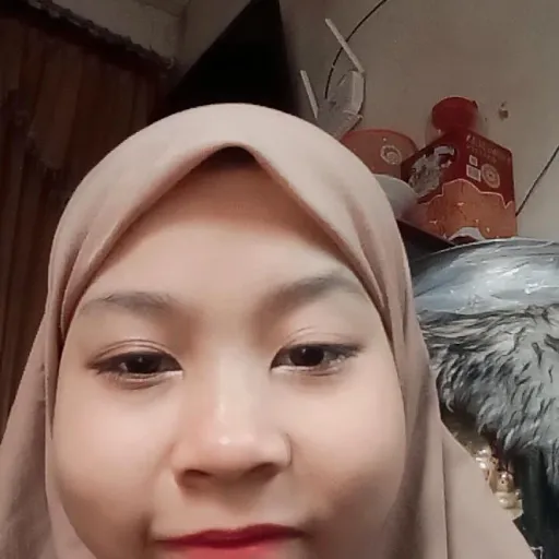 Profil CV Amilatus Zainiyah