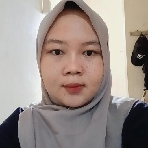 Profil CV Amiliya khikmayatun