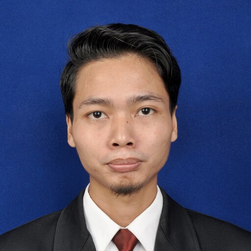Profil CV Amim Sulaeman