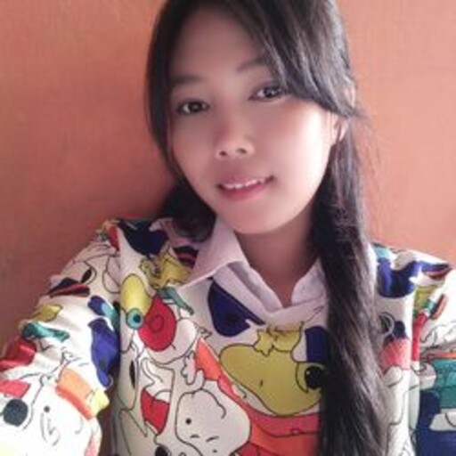 Profil CV Aminah Istiqomah - Leader