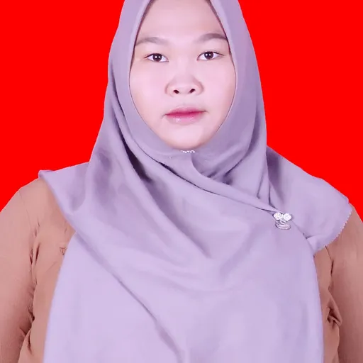 Profil CV Aminatun Naisa, S. Pd. 