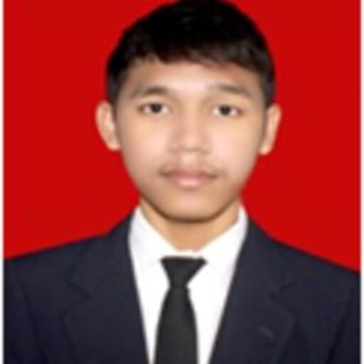 Profil CV Amir Adli Syatiawan - Operator Control Room (hmi Dcs)