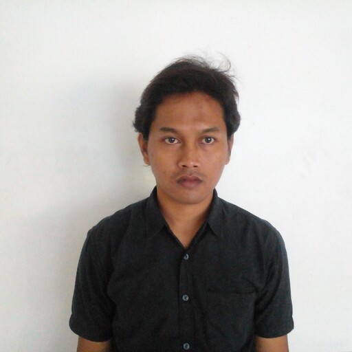 Profil CV Amir Mustofa
