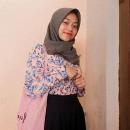 Profil CV Ammara Asya Anugerahwati - SMAN 2 KUNINGAN
