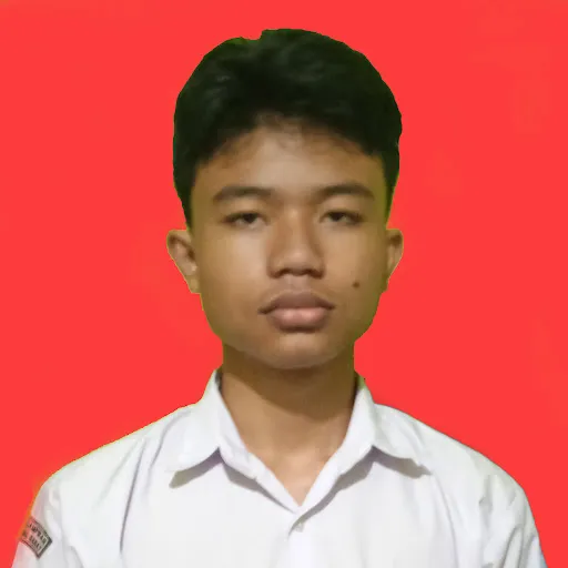 Profil CV ammar bagas fathurrahman