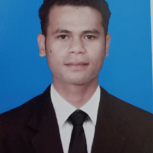 Profil CV Amnar