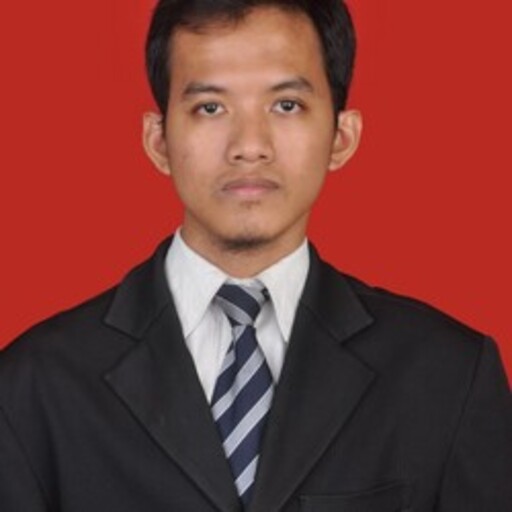 Profil CV Amrizal Aufar