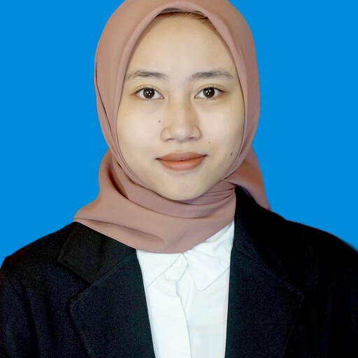 Profil CV Ananda
