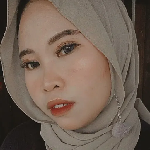 Profil CV Ana Asriana