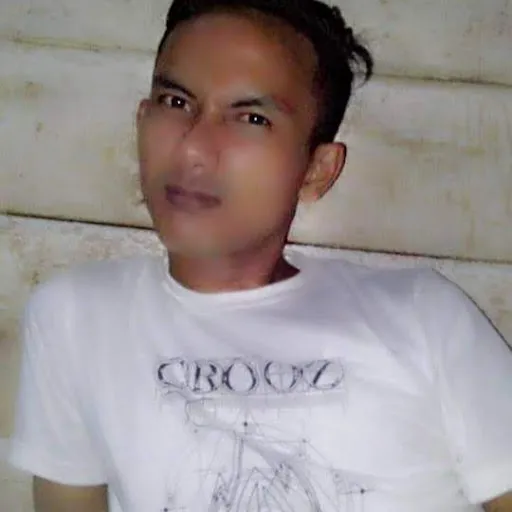 Profil CV Abdul Wahab 