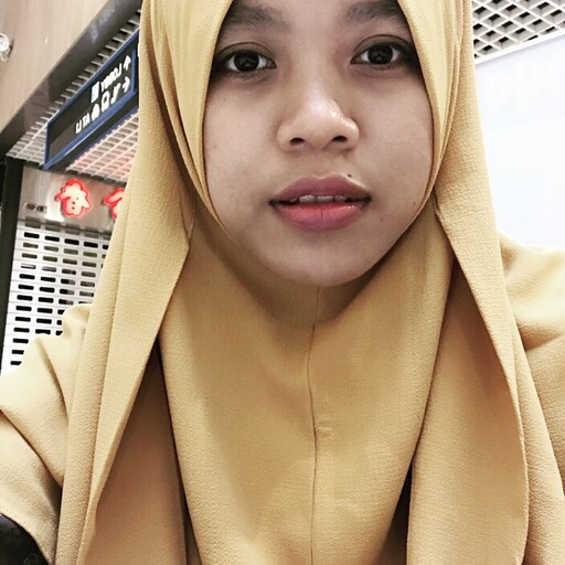 Profil CV Ananda Pegy Yuliana - Pengasuh