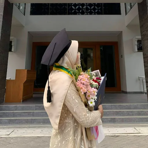 CV Ananda Rizky Amalia