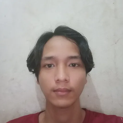 Profil CV Ananda Syahputra Syarief - PKBM Tombo Hati