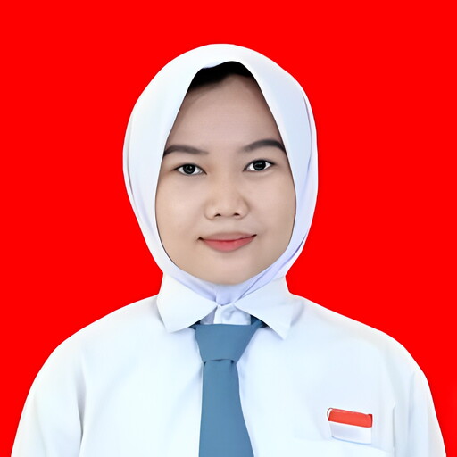 Profil CV Ananda Tiara