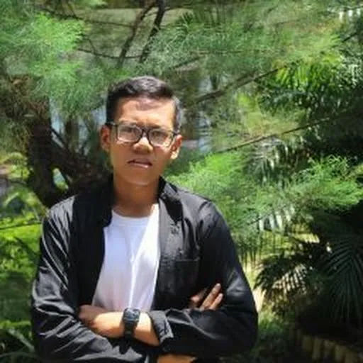 Profil CV Anandika Fikri Firmansyah