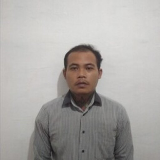 Profil CV Anang Kurnia Wibowo - Engineer