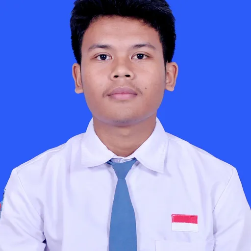 Profil CV ANANG WAHYU SAPUTRA 