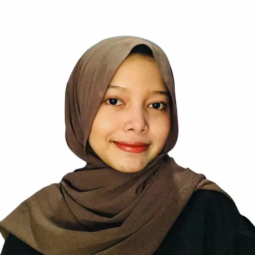 Profil CV Anastacia Fauzia - Universitas Islam Nusantara