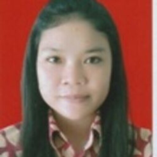 Profil CV Anastasia Sri Wahyu Ningsih - Hrd Staff