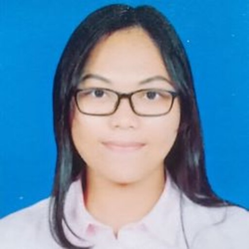 Profil CV Anastasya Clara Miracle Touwelly - Universitas Pendidikan Indonesia