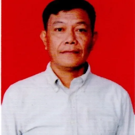 Profil CV Yulianus Tangke