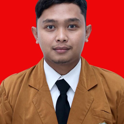 Profil CV Andang Hari Wahyudi - Funding Officer
