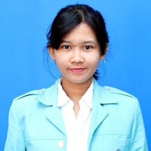 Profil CV Andarini Putri Cahyaningtyas - SMA Negeri 5 Surakarta