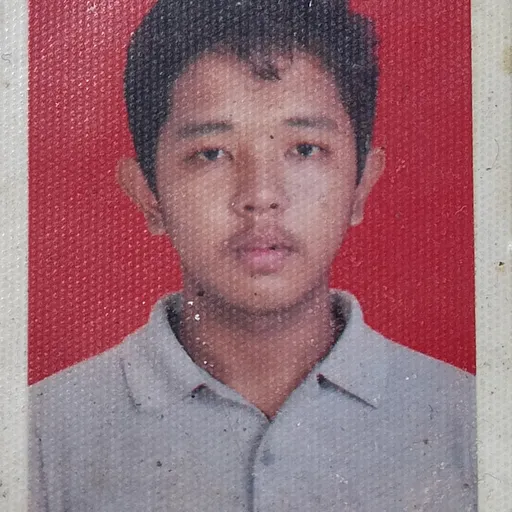 Profil CV Andhika Bagus Setta Wijayanto - Driver 