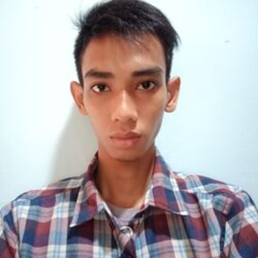 Profil CV Andhika Dwi Pradana - Operator Produksi