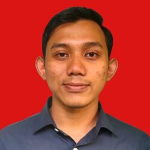 Profil CV Andhika Rama Bijaya - Universitas Negeri Jakarta