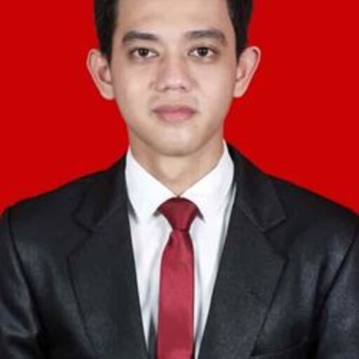 Profil CV Andhika Kharisma - Associates