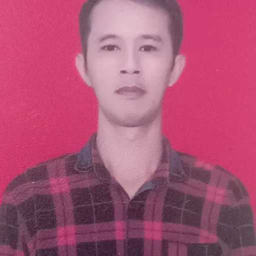 Profil CV Andi. F