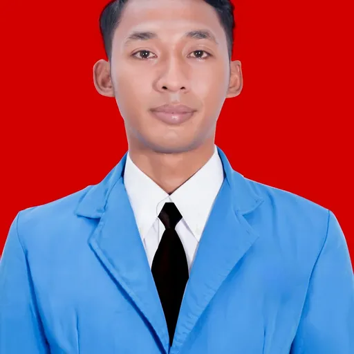 Profil CV andika bagus