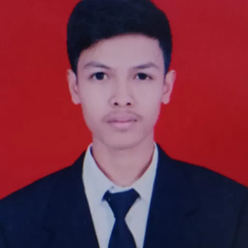 Profil CV Moch Andhika Maulana Putra - UTE CATERING