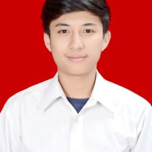 Profil CV Andika Noor Akbar