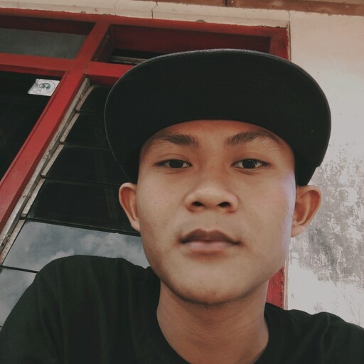 Profil CV Andika Nugraha Yolanda Pratama - SMA Negri 1 Ciwaru
